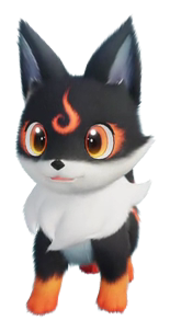 Emberpup